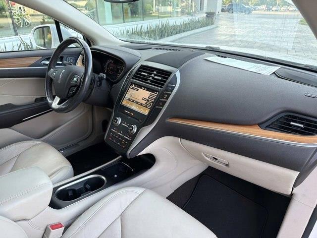 2019 Lincoln MKC - $17,700