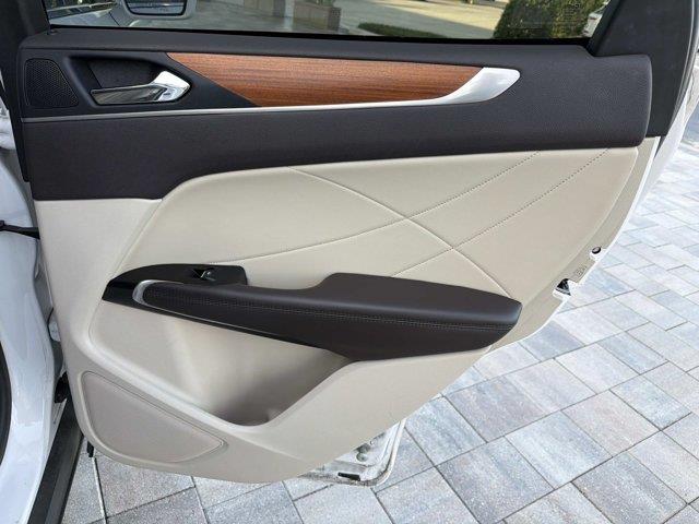 2019 Lincoln MKC - $17,700