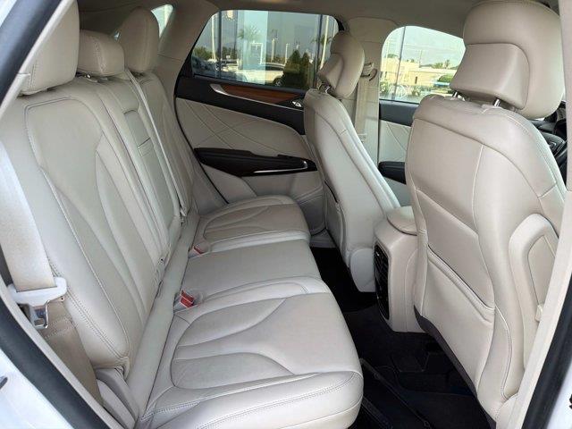 2019 Lincoln MKC - $17,700
