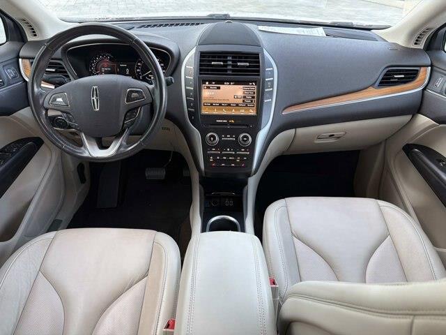 2019 Lincoln MKC - $17,700