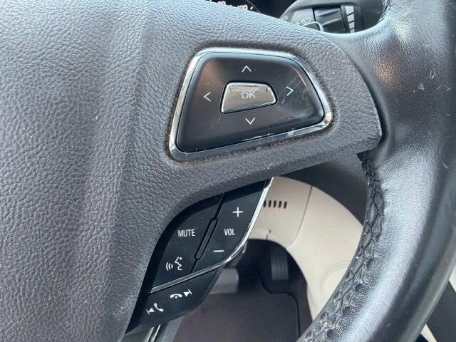 2019 Lincoln MKC - $17,700