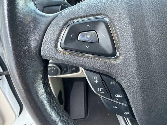 2019 Lincoln MKC - $17,700