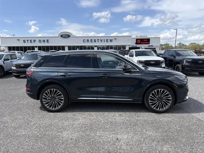 2020 Lincoln Corsair Reserve 4DR SUV
