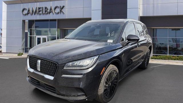 Preowned 2021 Lincoln Corsair Reserve for Sale