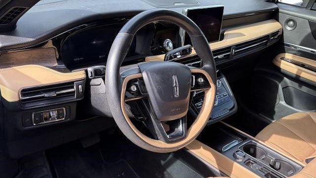 2021 Lincoln Corsair Reserve