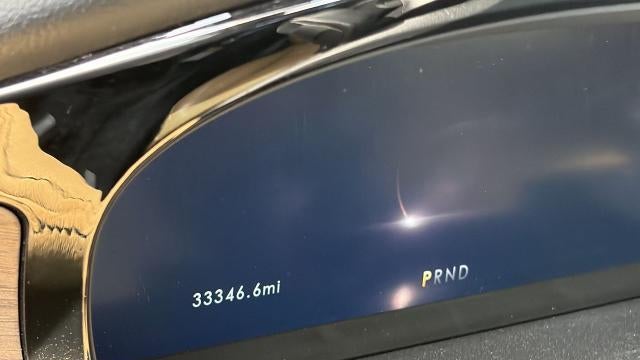 2021 Lincoln Corsair Reserve