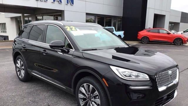 Preowned 2022 Lincoln Corsair Reserve for Sale