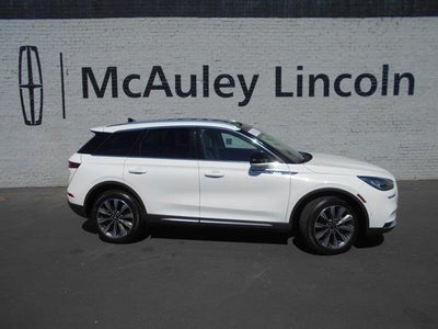 2022 Lincoln Corsair Reserve 4DR SUV