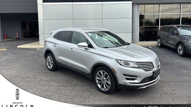 Preowned 2017 Lincoln MKC Select for Sale