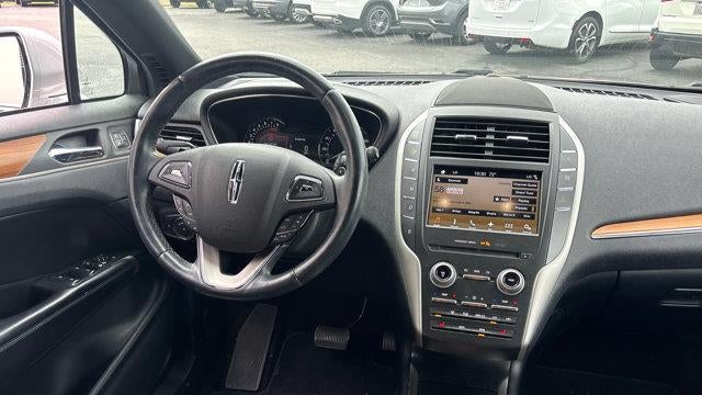 2017 Lincoln MKC Select