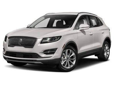 Photo of a 2019 Lincoln MKC Select 4DR SUV for sale