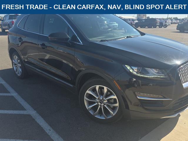 2019 Lincoln MKC - $16,089