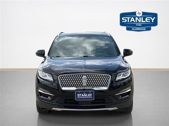 2019 Lincoln MKC - $16,089