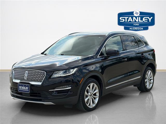 2019 Lincoln MKC - $16,089