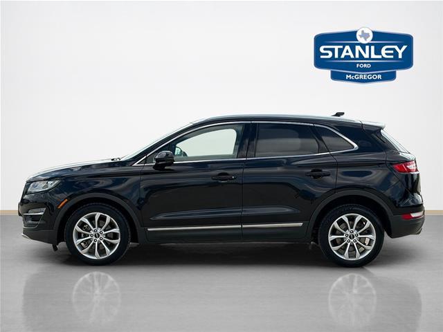 2019 Lincoln MKC - $16,089