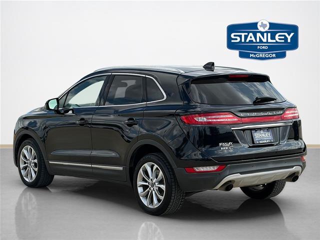 2019 Lincoln MKC - $16,089