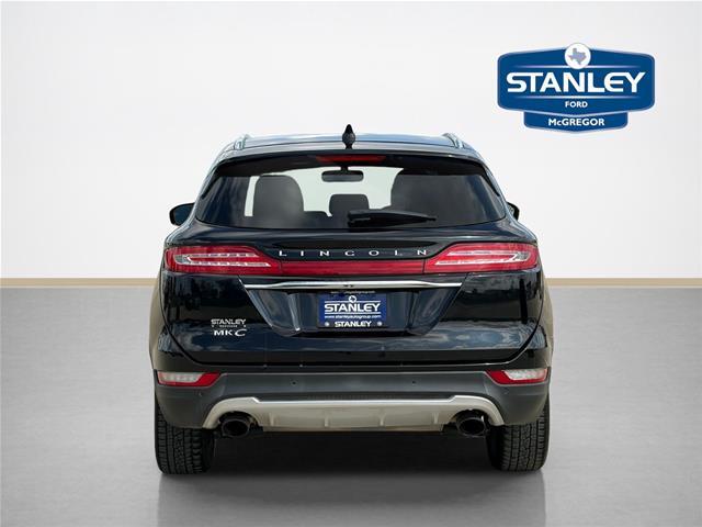 2019 Lincoln MKC - $16,089