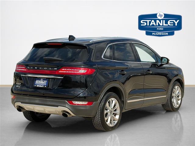 2019 Lincoln MKC - $16,089
