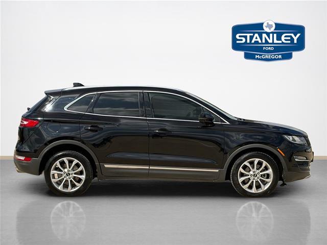 2019 Lincoln MKC - $16,089