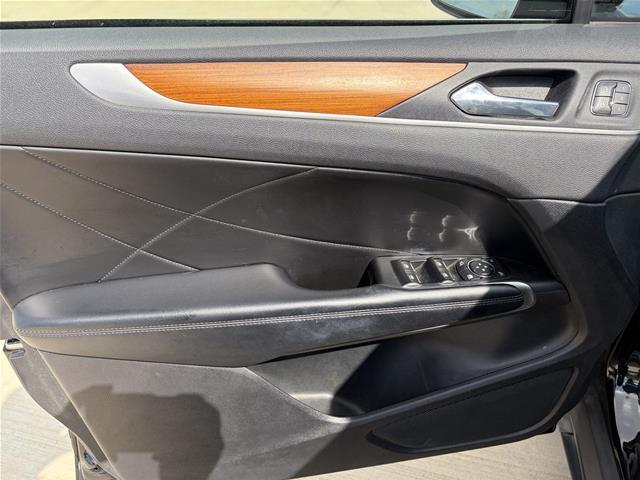 2019 Lincoln MKC - $16,089