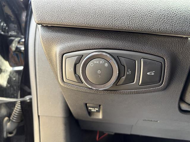 2019 Lincoln MKC - $16,089