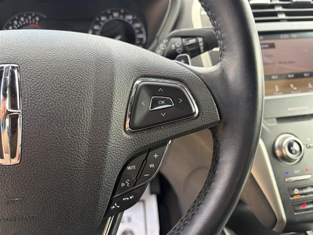 2019 Lincoln MKC - $16,089