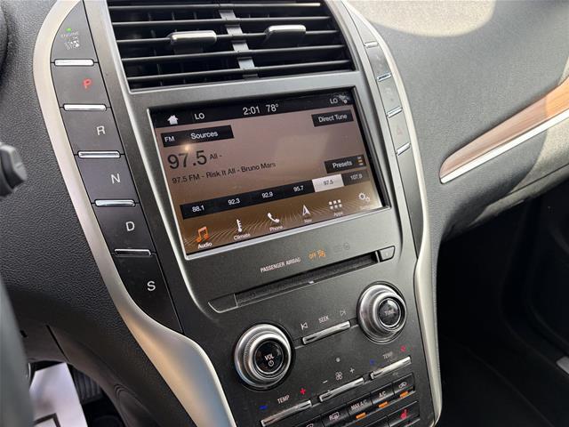 2019 Lincoln MKC - $16,089