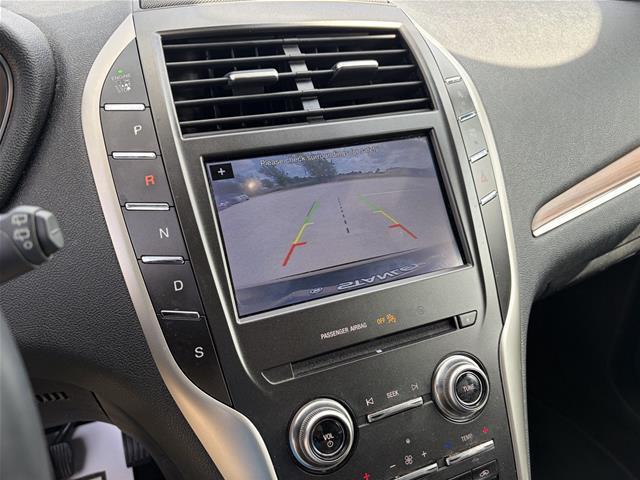 2019 Lincoln MKC - $16,089