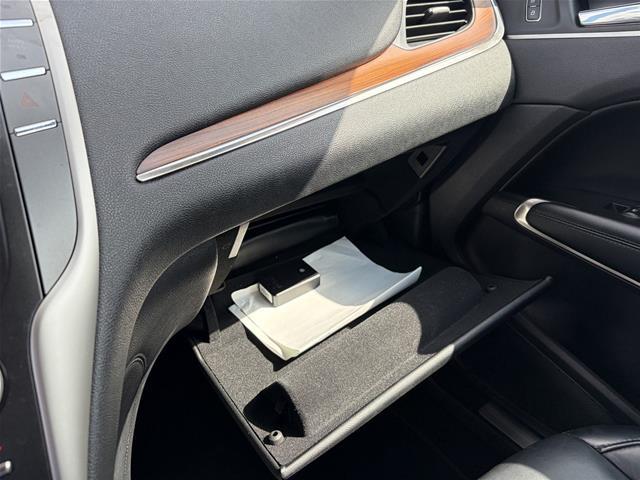 2019 Lincoln MKC - $16,089