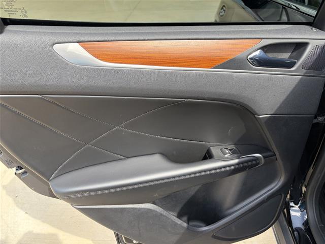 2019 Lincoln MKC - $16,089