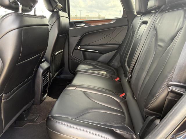 2019 Lincoln MKC - $16,089