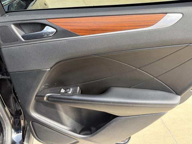 2019 Lincoln MKC - $16,089
