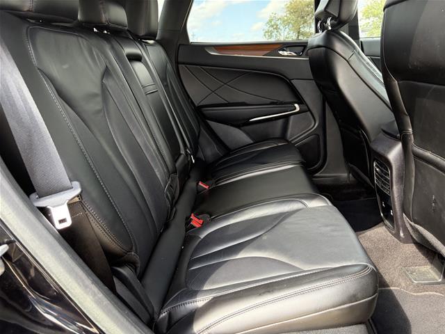 2019 Lincoln MKC - $16,089