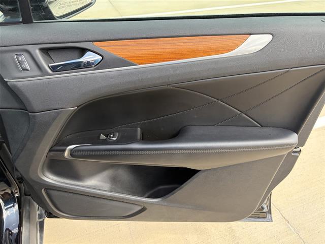 2019 Lincoln MKC - $16,089