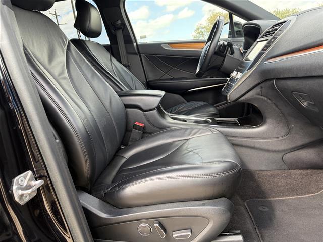 2019 Lincoln MKC - $16,089