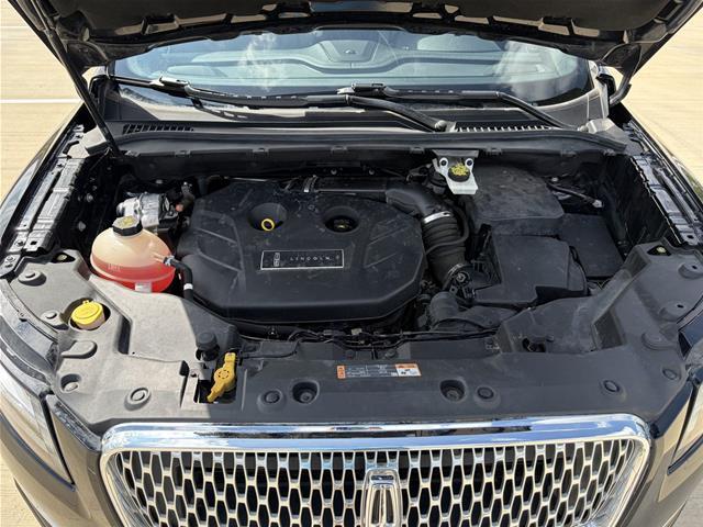 2019 Lincoln MKC - $16,089