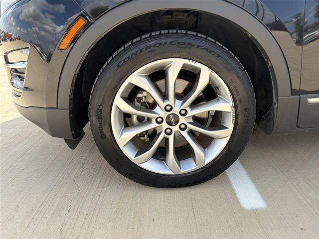 2019 Lincoln MKC - $16,089
