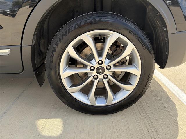 2019 Lincoln MKC - $16,089
