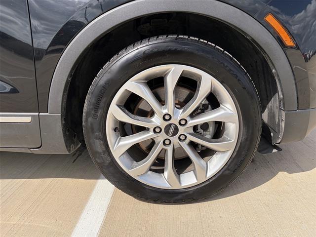 2019 Lincoln MKC - $16,089