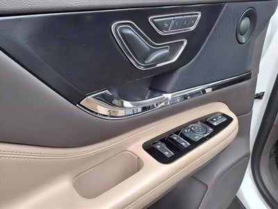 2020 Lincoln Corsair Reserve 4DR SUV