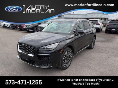 2020 Lincoln Corsair Reserve 4DR SUV