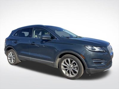 2019 Lincoln MKC Select 4DR SUV