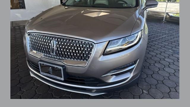 Preowned 2019 Lincoln MKC Select for Sale