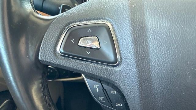 2019 Lincoln MKC Select