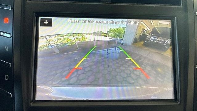 2019 Lincoln MKC Select