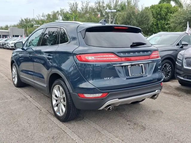 2019 Lincoln MKC - $14,990