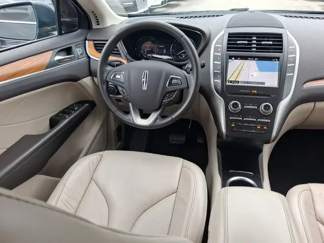 2019 Lincoln MKC - $14,990