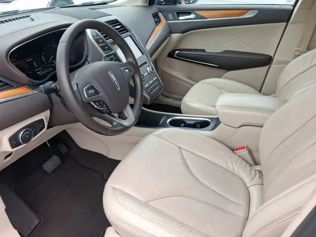 2019 Lincoln MKC - $14,990