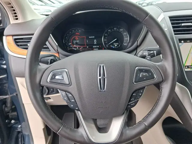2019 Lincoln MKC - $14,990