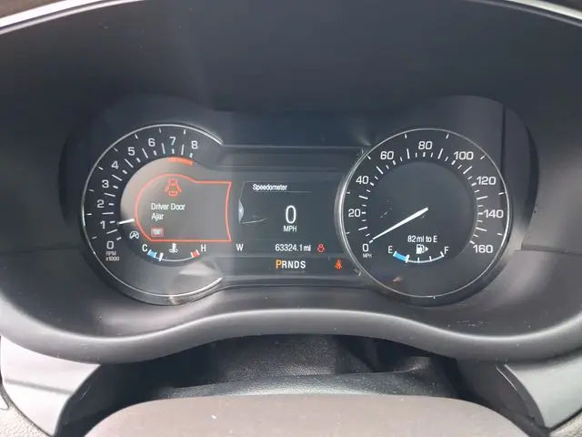 2019 Lincoln MKC - $14,990